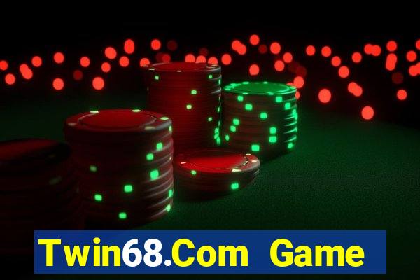 Twin68.Com Game Bài Uy Tín