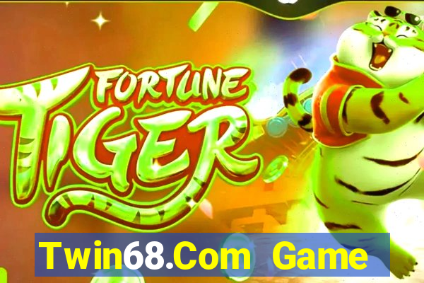 Twin68.Com Game Bài Uy Tín