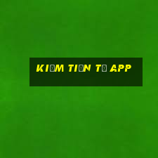 kiếm tiền từ app