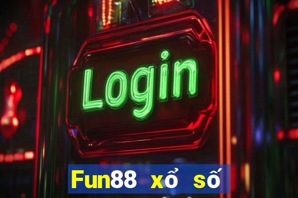 Fun88 xổ số tải về lịch sự