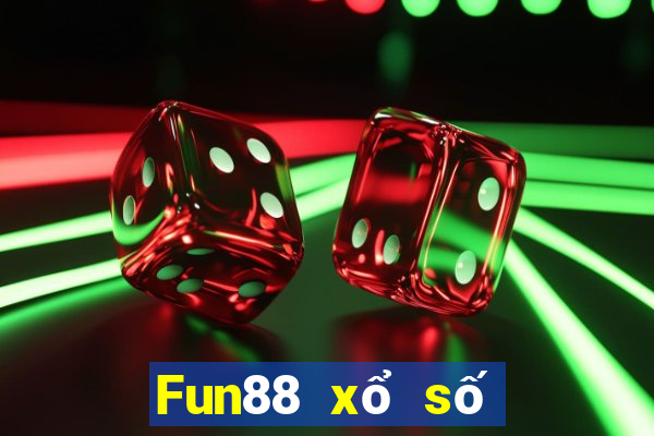 Fun88 xổ số tải về lịch sự