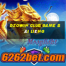 Dzowin Club Game Bài Liêng