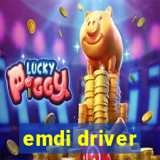 emdi driver