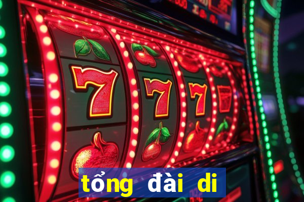 tổng đài di động viettel