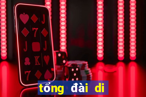 tổng đài di động viettel