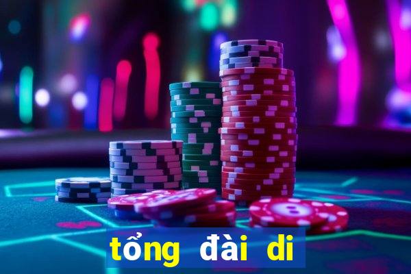 tổng đài di động viettel