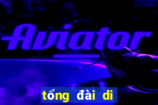 tổng đài di động viettel