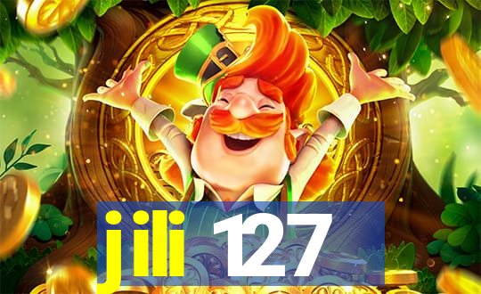 jili 127