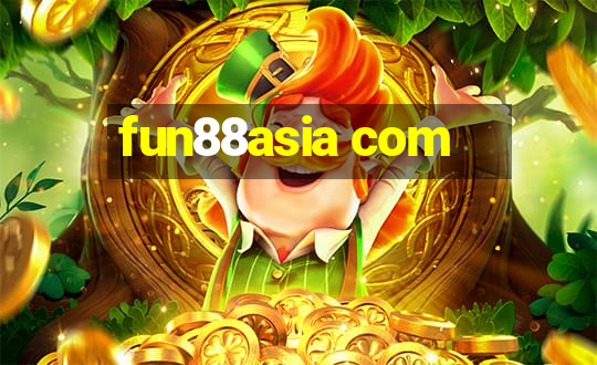 fun88asia com