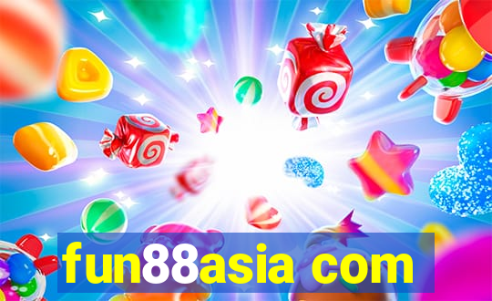 fun88asia com