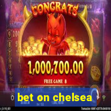 bet on chelsea