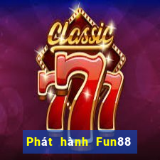 Phát hành Fun88 xổ số