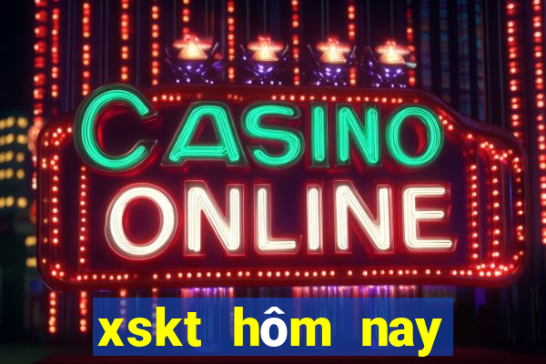 xskt hôm nay miền trung hôm nay