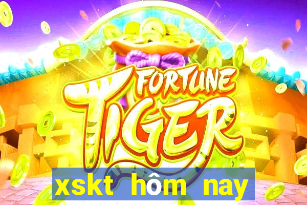 xskt hôm nay miền trung hôm nay