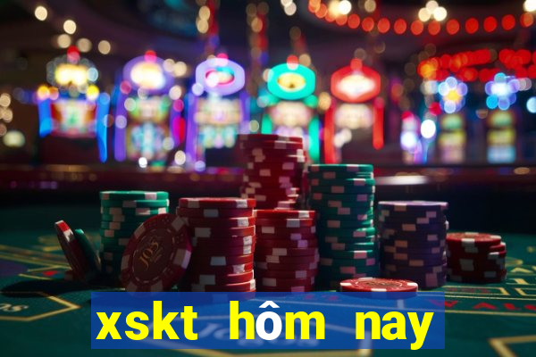 xskt hôm nay miền trung hôm nay