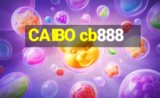 CAIBO cb888