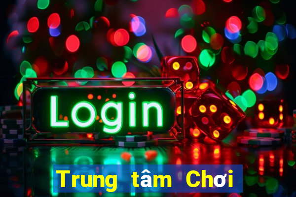 Trung tâm Chơi game bài bayBò