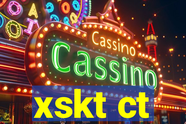 xskt ct