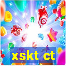 xskt ct