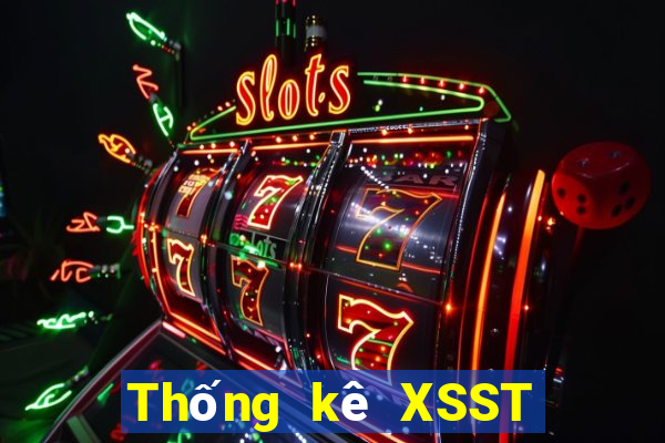 Thống kê XSST ngày 7