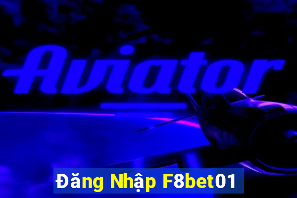 Đăng Nhập F8bet01