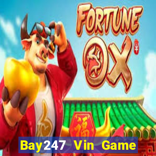 Bay247 Vin Game Bài Uống Rượu