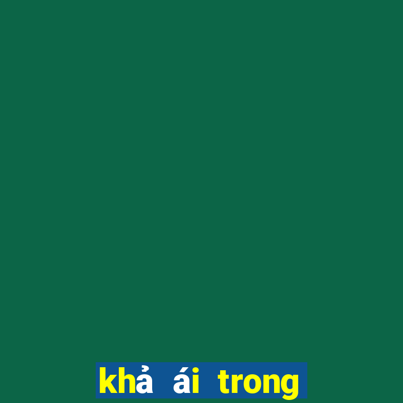 khả ái trong play together