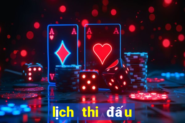 lịch thi đấu c1 châu âu