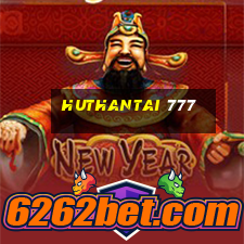 huthantai 777