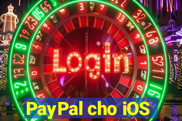 PayPal cho iOS