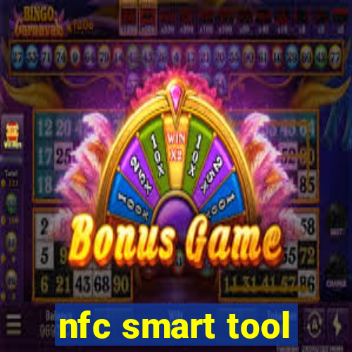 nfc smart tool