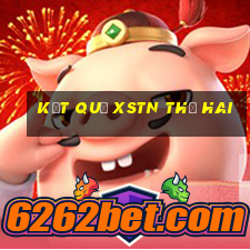 Kết quả XSTN thứ hai