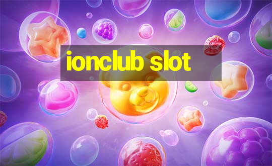 ionclub slot