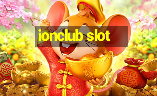 ionclub slot