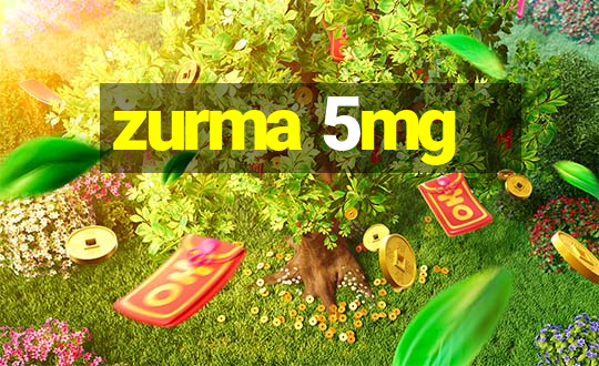 zurma 5mg