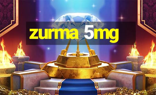 zurma 5mg