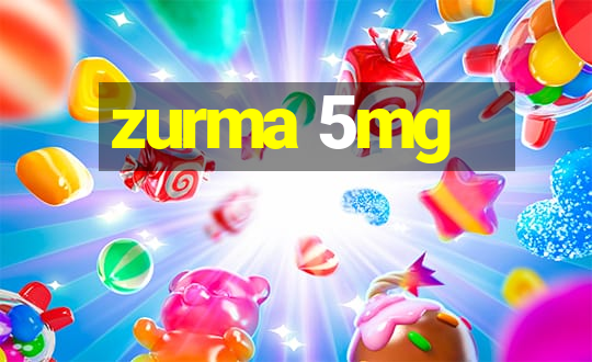 zurma 5mg