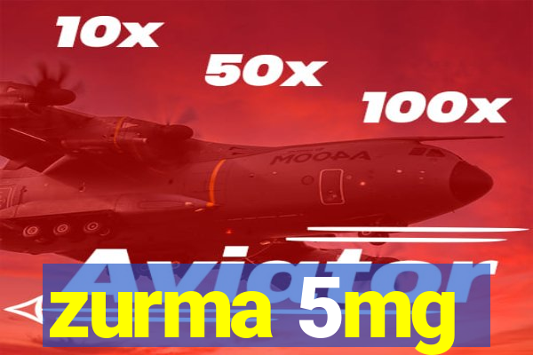 zurma 5mg