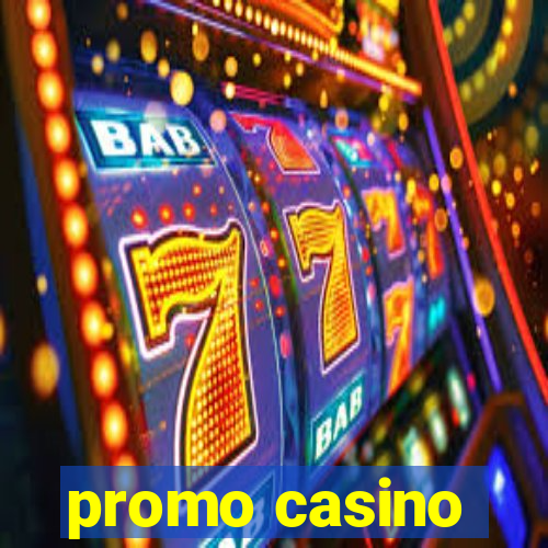 promo casino