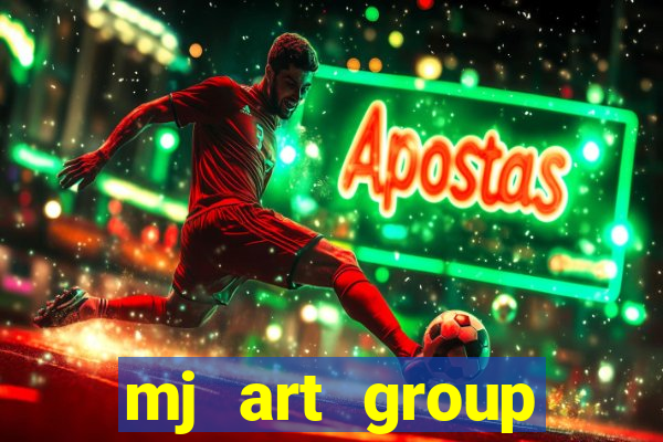 mj art group company ltd