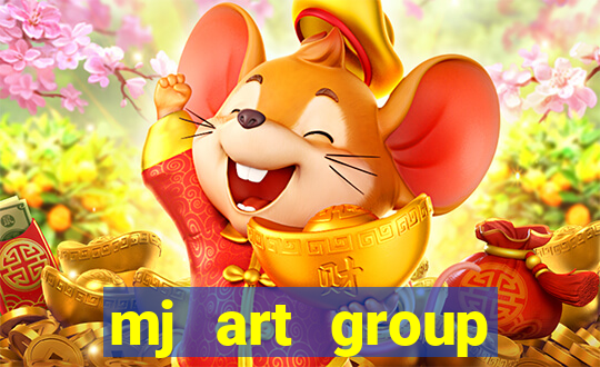 mj art group company ltd