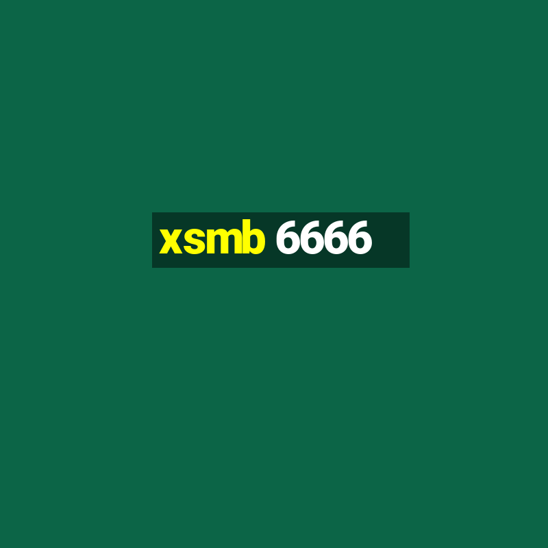 xsmb 6666