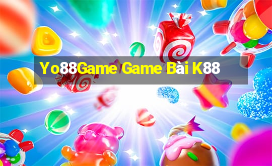 Yo88Game Game Bài K88