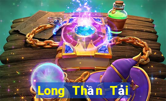 Long Thần Tải Game Bài Go88