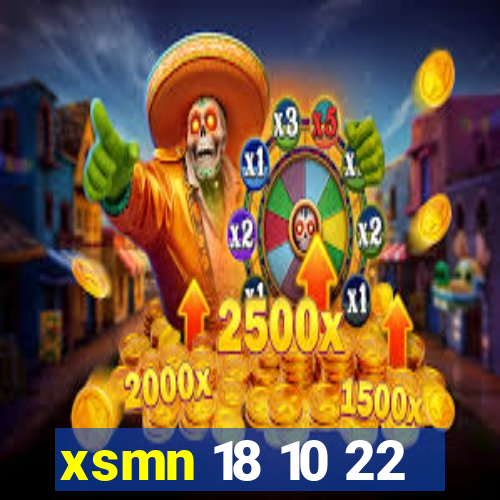 xsmn 18 10 22