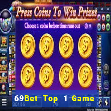 69Bet Top 1 Game Bài Đổi Thưởng Uy Tín