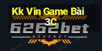 Kk Vin Game Bài 3C