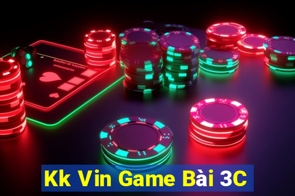 Kk Vin Game Bài 3C