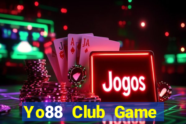 Yo88 Club Game Bài Liêng Online