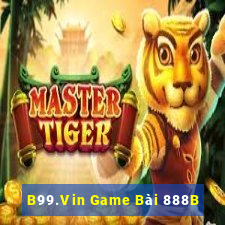 B99.Vin Game Bài 888B